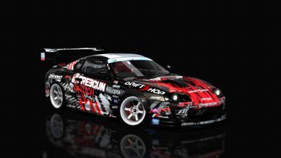 jeremy merires switchriders