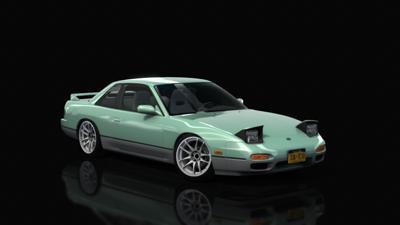 Two_Tone_Green