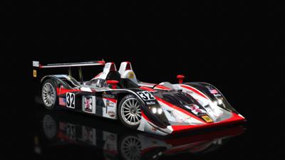 05LM_Intersport Racing