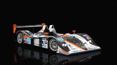 06ALMS_Intersport Racing