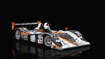06LM_Intersport Racing