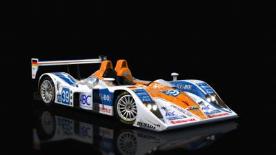 09LM_Kruse Schiller Motorsport