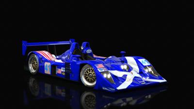 06ALMS_Binnie Motorsports