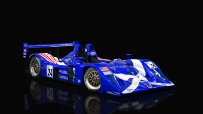 06LMS_Binnie Motorsports