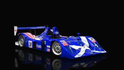 07LMS_Binnie Motorsports