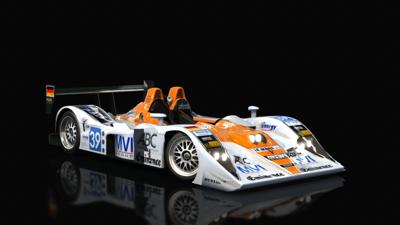 10LM_Kruse Schiller Motorsport