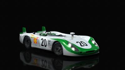 Le_Mans_1969