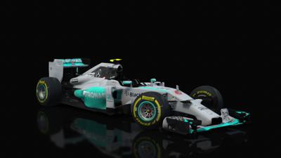 Niko Rosberg