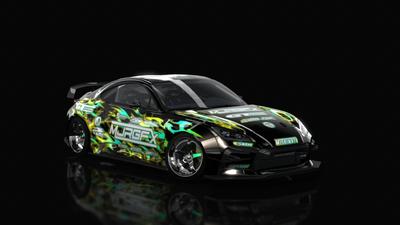 MJRGFX
