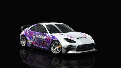 N Force Comp
