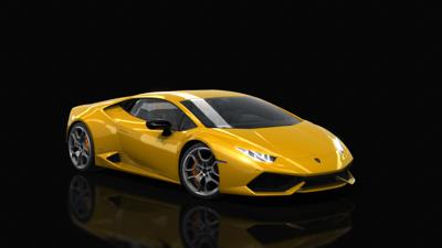 Lamborghini Huracan