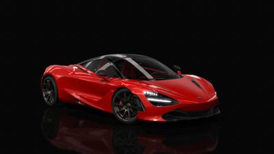 McLaren 720S S1