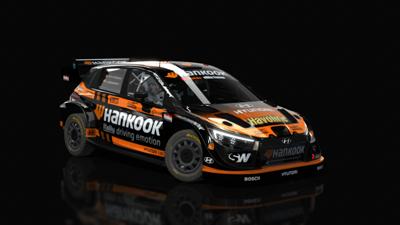 HANKOOK