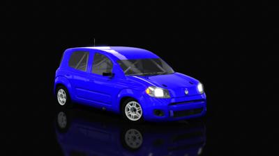 Azul