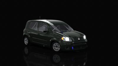 Verde Oscuro