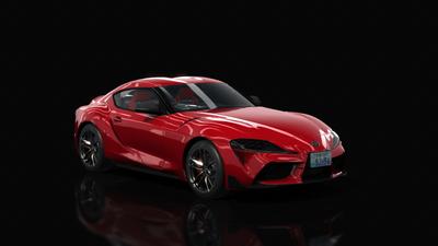 Renaissance Red