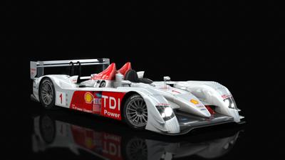 06ALMS_Audi Sport North America1