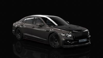 Anthracite Metallic