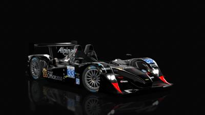 Lola B11/40