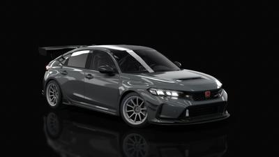 01_Polished Metal Metallic