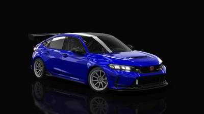 06_Brilliant Sporty Blue Metallic