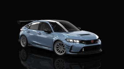 07_Sonic Grey Pearl