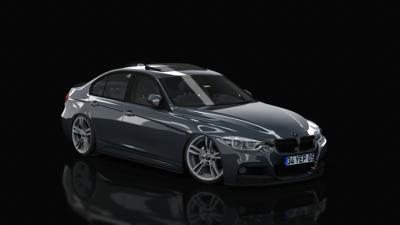 Bluestone Metallic