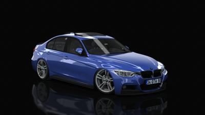Estoril Blue