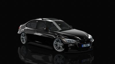 Jet Black Clearcoat