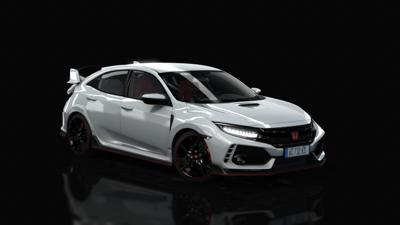 Championship White