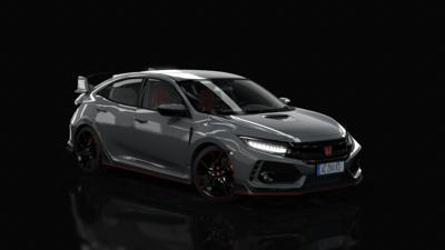 Polished Metal Metallic