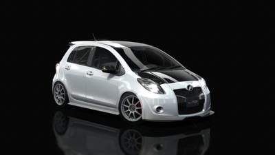 Cool White