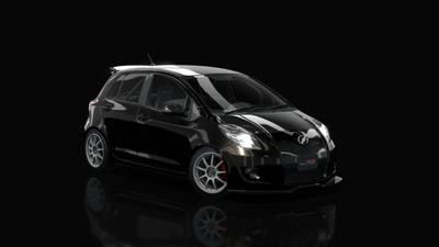 Black Mica