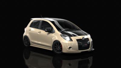 Pepper White