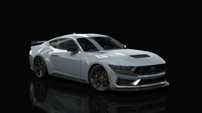 Carbonized Grey