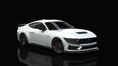 Oxford White