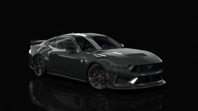 Shadow Black
