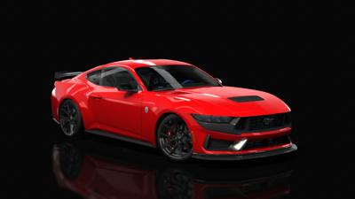 Race Red