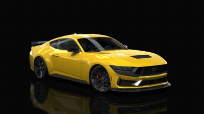 Yellow Splash