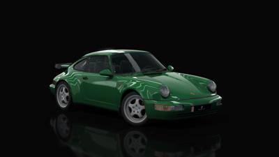 Amazon_Green