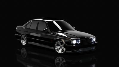 Cosmos_Black