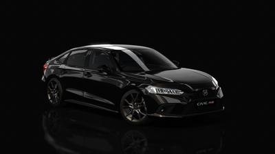 Honda Civic FE RS