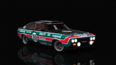 10_Faberge Racing
