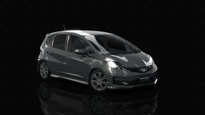 Polished Metal Metallic