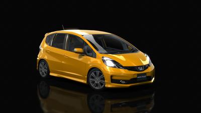 Premium Yellow Pearl II