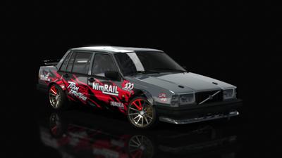 Babart_NimRail- nobabart1