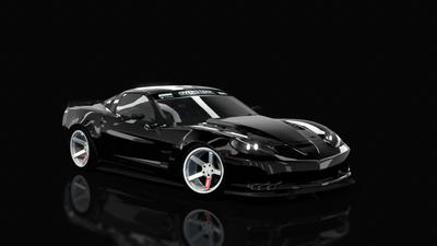 OGP z Black