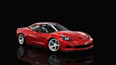 OGP z Red