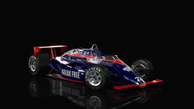 23 Boesel