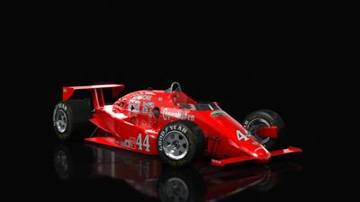 44 Snider